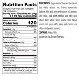 Krusteaz Meyer Lemon Bar Mix, 3 Pk.