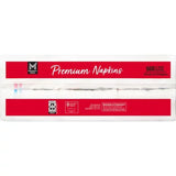 Member'S Mark Ultra Premium 2-Ply White Napkins 6 Pks., 110 Napkins/Pk.