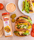 Tone'S Taco Seasoning, 23 Oz.