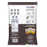 Popcorn, Sea Salt & Pepper, Whole Grain, Dairy-Free Snack, 4.4Oz Bag