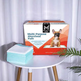 Member'S Mark Multipurpose Absorbent Pads, 23" X 24", 120 Ct.