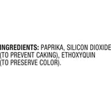 Member'S Mark Spanish Paprika, 5 Lbs.