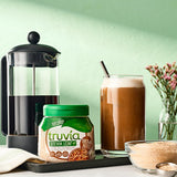 Calorie-Free Brown Spoonable Sweetener from the Stevia Leaf (9.8 Oz Jar)