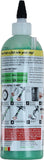 10011 Flat Tire Puncture Repair Sealant, Emergency Repair for Highway Vehicles, Suitable for Cars/Trailers, Non-Toxic, Eco-Friendly, 16 Oz Bottle