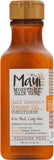 Curl Quench + Coconut Oil Curl-Defining Anti-Frizz Conditioner to Hydrate and Detangle Tight Curly Hair, Softening Conditioner, Vegan, Silicone & Paraben-Free, 13 Fl Oz (Pack of 2)