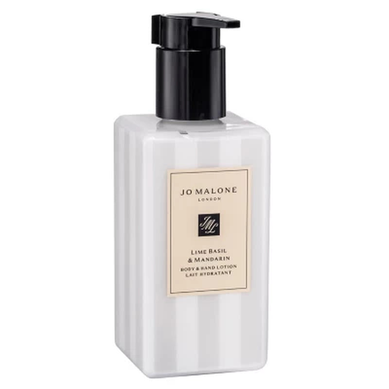 Jo Malone Lime Basil & Mandarin Body & Hand Lotion, 8.5 Oz.