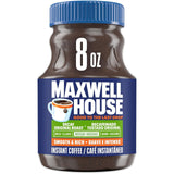 Original Roast Decaffeinated Instant Coffee, 8 Oz Jar