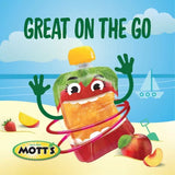 Mott'S Vacation Vibes Applesauce, Variety Pack, 3.2 Oz., 24 Pk.
