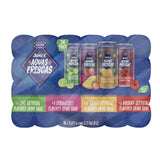 Jumex Aguas Frescas Tropical 11.3 Fl. Oz., 24 Pk.