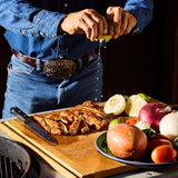 Spanglish Asadero Pollo Asado Seasoning, 8.5 Oz.