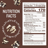 Angie'S  Dark Chocolaty Drizzled Sea Salt Kettle Corn, 5.5 Ounce Bag