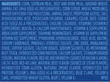 Savory Bacon & Steak Flavor Dry Dog Food, 16 Lb. Bag