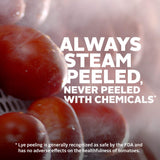 Whole Peeled Plum Tomatoes, Keto Friendly, 28 Oz