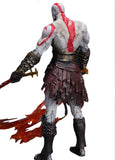 God War 3 Ultimate Kratos Action Figure 7Inches(Fireknife Version Fine Box