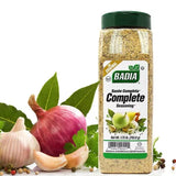 Badia Complete Seasoning, 28 Oz.