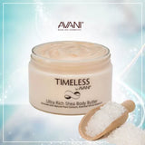 AVANI Supreme Ultra Rich Shea Body Butter, 9.35 Oz., 2 Pk.