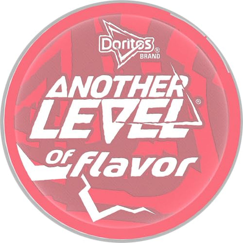 Doritos, Mini Nacho Cheese, 5.12 Ounce
