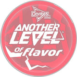 Doritos, Mini Nacho Cheese, 5.12 Ounce