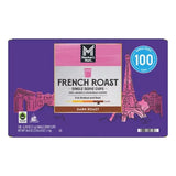 Member'S Mark French Roast Coffee Pods, 100 Ct.