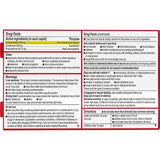 Tylenol Sinus Severe Daytime Caplets, 24 Ct., 3Pk.