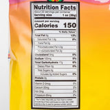 On the Border Cantina Thins Tortilla Chips, 22.25 Oz.