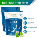 Health Garden Birch Xylitol, 10 Lb.