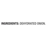 Member'S Mark Granulated Onion, 20 Oz.