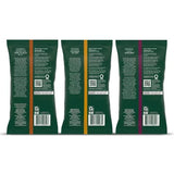 Starbucks Ground Coffee Variety Pack, 2.5 Oz., 10 Packets