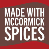 Mccormick Chili Original Seasoning Mix 1.25 Oz., 6 Pk.