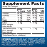 Member'S Mark Advanced Eye Health Complex Softgels, 210 Ct.