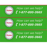 Tylenol Sinus Severe Daytime Caplets, 24 Ct., 3Pk.