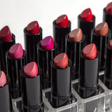 Silk Finish Lipstick, Hydrating Rich Buildable Lip Color, Formulated with Vitamins A,E, & Macadamia for Ultimate Hydration, Cruelty-Free & Vegan - Secret Muse
