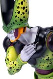 Cell Figure，Perfect Cell Statue Figurine DBZ Actions Figure Collection Birthday Gifts PVC 11 Inch
