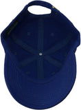 Classic Baseball Cap Dad Hat 100% Cotton Soft Adjustable Size