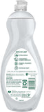 Ultra Pure + Clear Liquid Dish Soap, Spring Fresh Scent, 32.5 Fluid Ounce