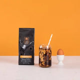Copper Moon Light Roast Whole Bean Coffee, Ethiopian Blend, 32 Oz.