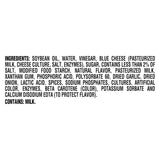 Chunky Blue Cheese Dressing (16 Fl Oz Bottle)