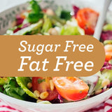 Sugar Free Gluten Free Salad Dressing, Honey Dijon, 8 Ounce