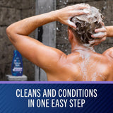 2-In-1 Antidandruff Shampoo & Conditioner, Maximum Strength 2-In-1 Treatment with Selenium Sulfide, 11 Fl. Oz.