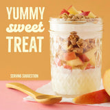 Granola, Dipped Salted Caramel Flavored, 9G Protein, Made with Whole Grain, 11 Oz