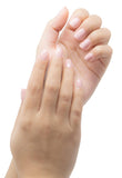 Ceramide Extreme Thickener - Nail Strengthener - Ridge-Free, Long-Wear Shine Finish - Clear, 0.55 Fluid Ounce