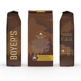 Boyer'S Coffee Aspen Gold Medium Roast Ground Coffee, 36 Oz.