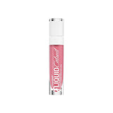 Megalast Catsuit High-Shine Liquid Lipstick Pink Flirt Alert