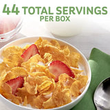 Kellogg'S Corn Flakes Breakfast Cereal 43 Oz.