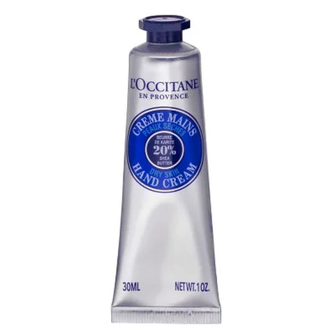L'Occitane Shea Butter Hand Cream, 1 Oz.