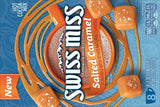 Salted Caramel Flavored Hot Cocoa Mix, 1.38 Oz Pack of 8