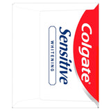 Sensitive Maximum Strength Sensitive Toothpaste, plus Whitening and Fresh Stripe, 6 Oz
