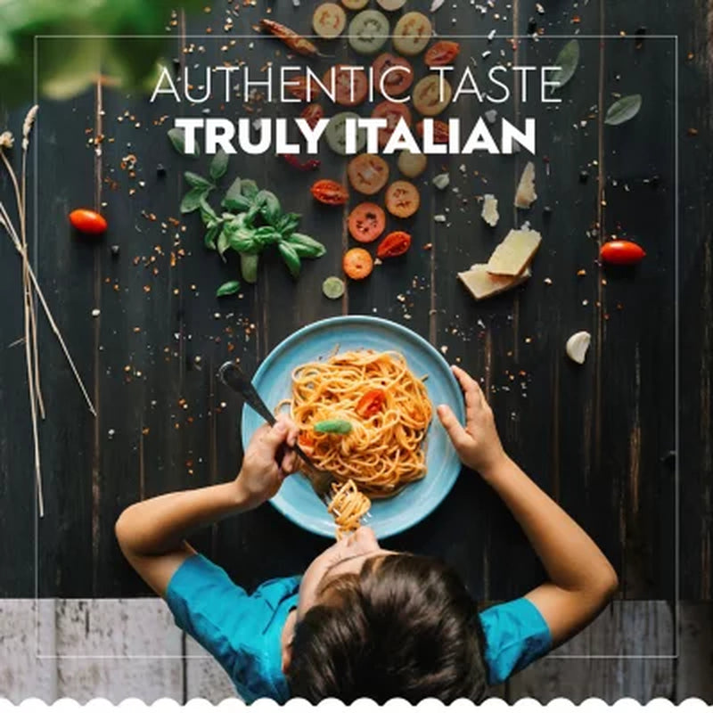 Barilla Gluten-Free Pasta, Variety Pack 12 Oz., 4 Pk.