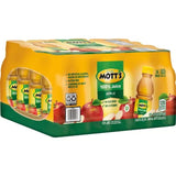 Mott'S 100% Original Apple Juice 8 Fl. Oz., 24 Pk.