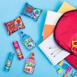 Bazooka Candy, Variety Pack, 40 Ct.